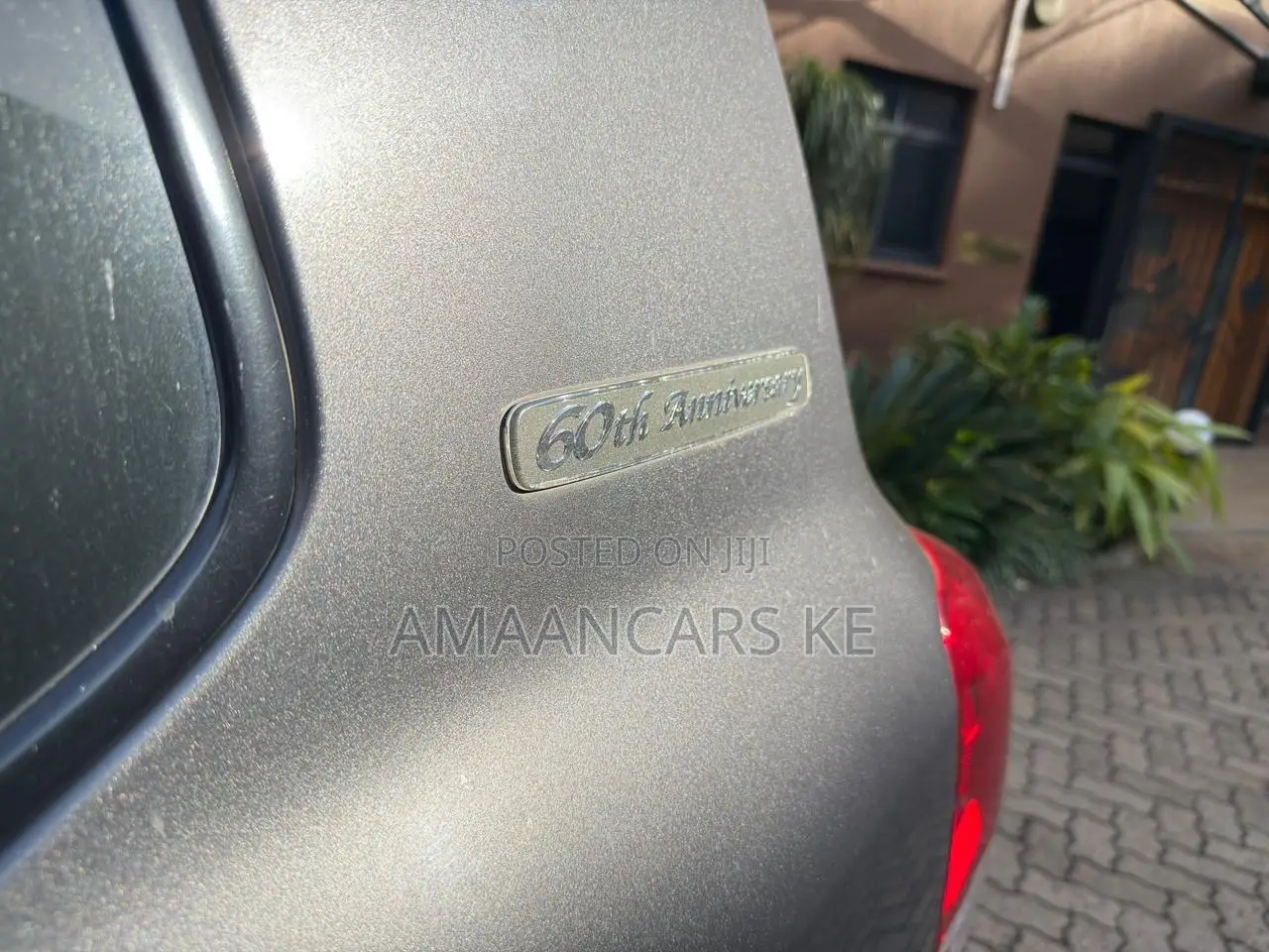 Toyota Land Cruiser 4.5 V8 VXR 2011 Gray
