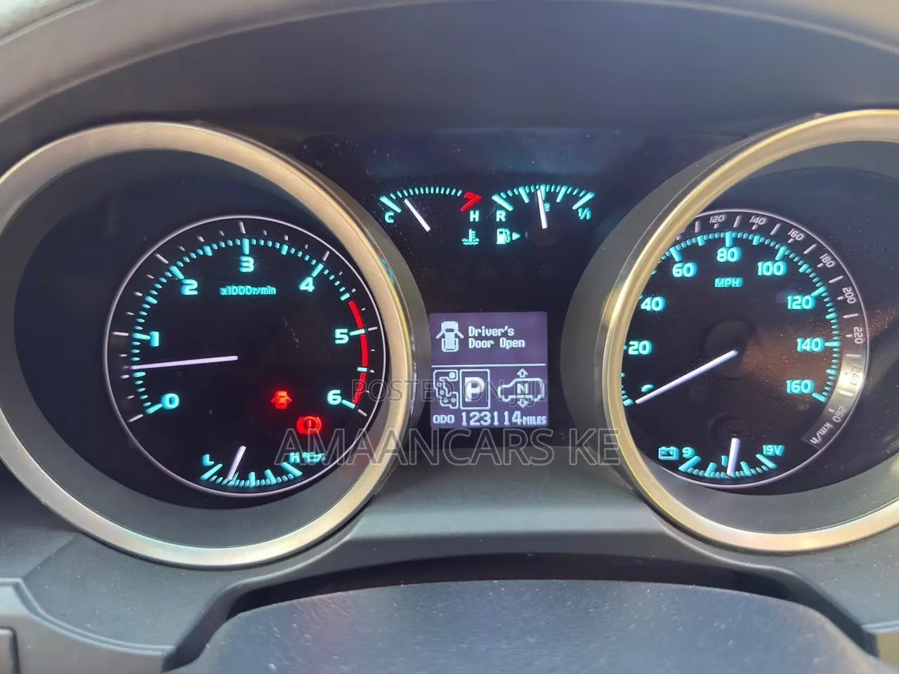 Toyota Land Cruiser 4.5 V8 VXR 2011 Gray