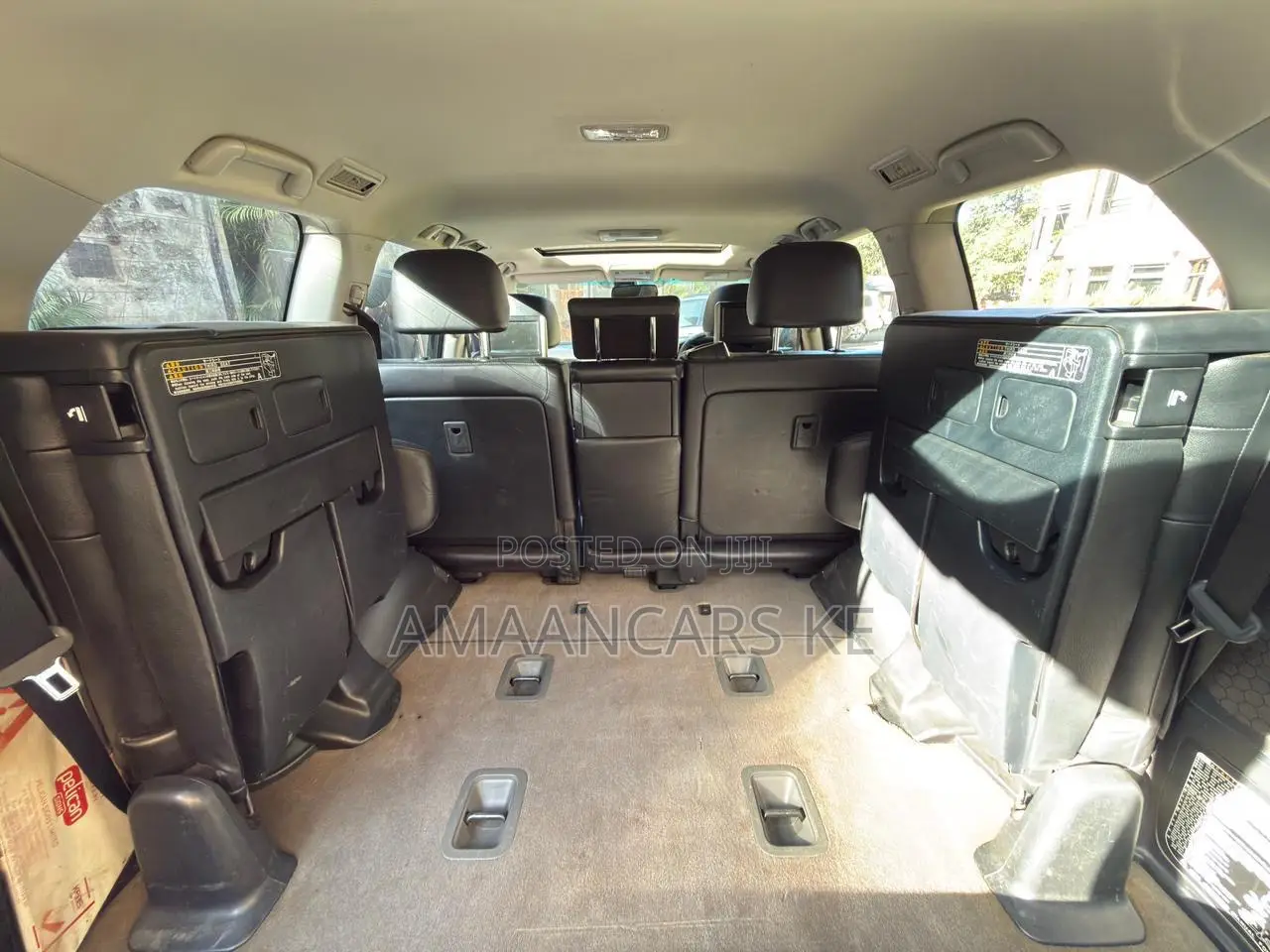 Toyota Land Cruiser 4.5 V8 VXR 2011 Gray