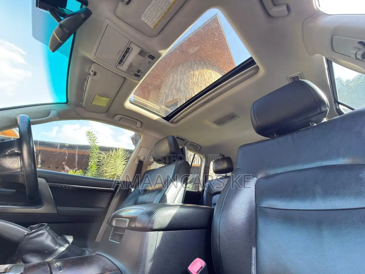 Toyota Land Cruiser 4.5 V8 VXR 2011 Gray
