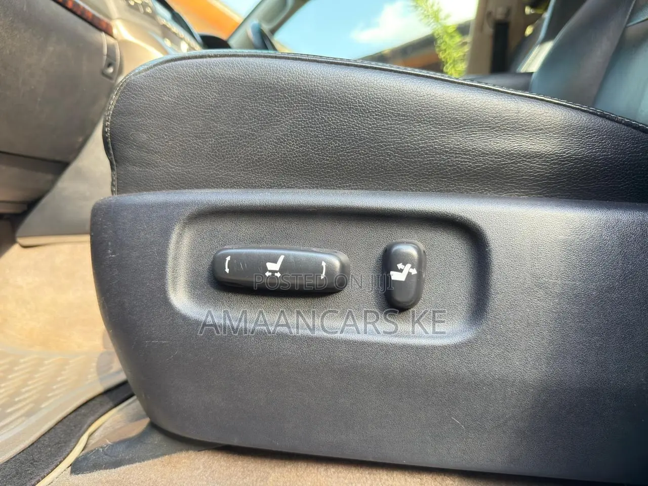 Toyota Land Cruiser 4.5 V8 VXR 2011 Gray