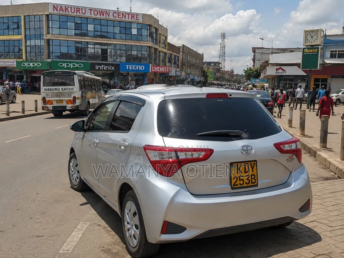 Personal Driver With Own Car | Airport Transfers Long-Distance