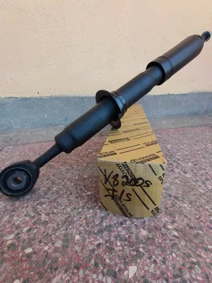 Toyota LC200 Front Shock Absorbers