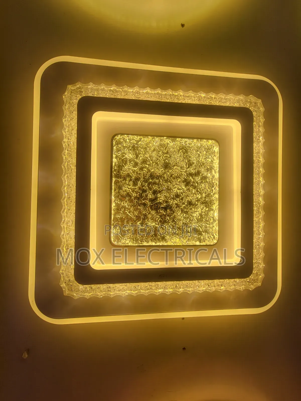 Led Ceiling Light