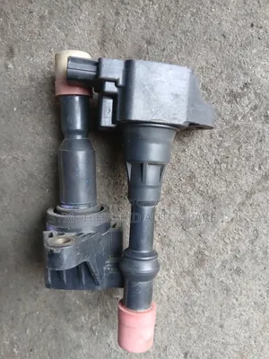 Coils Honda Fit 2012