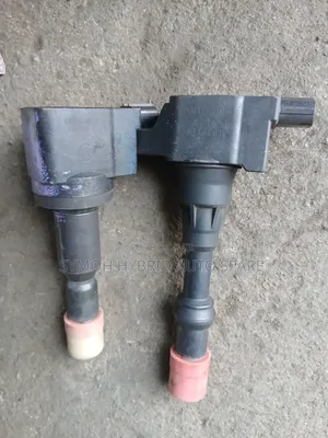 Coils Honda Fit 2012