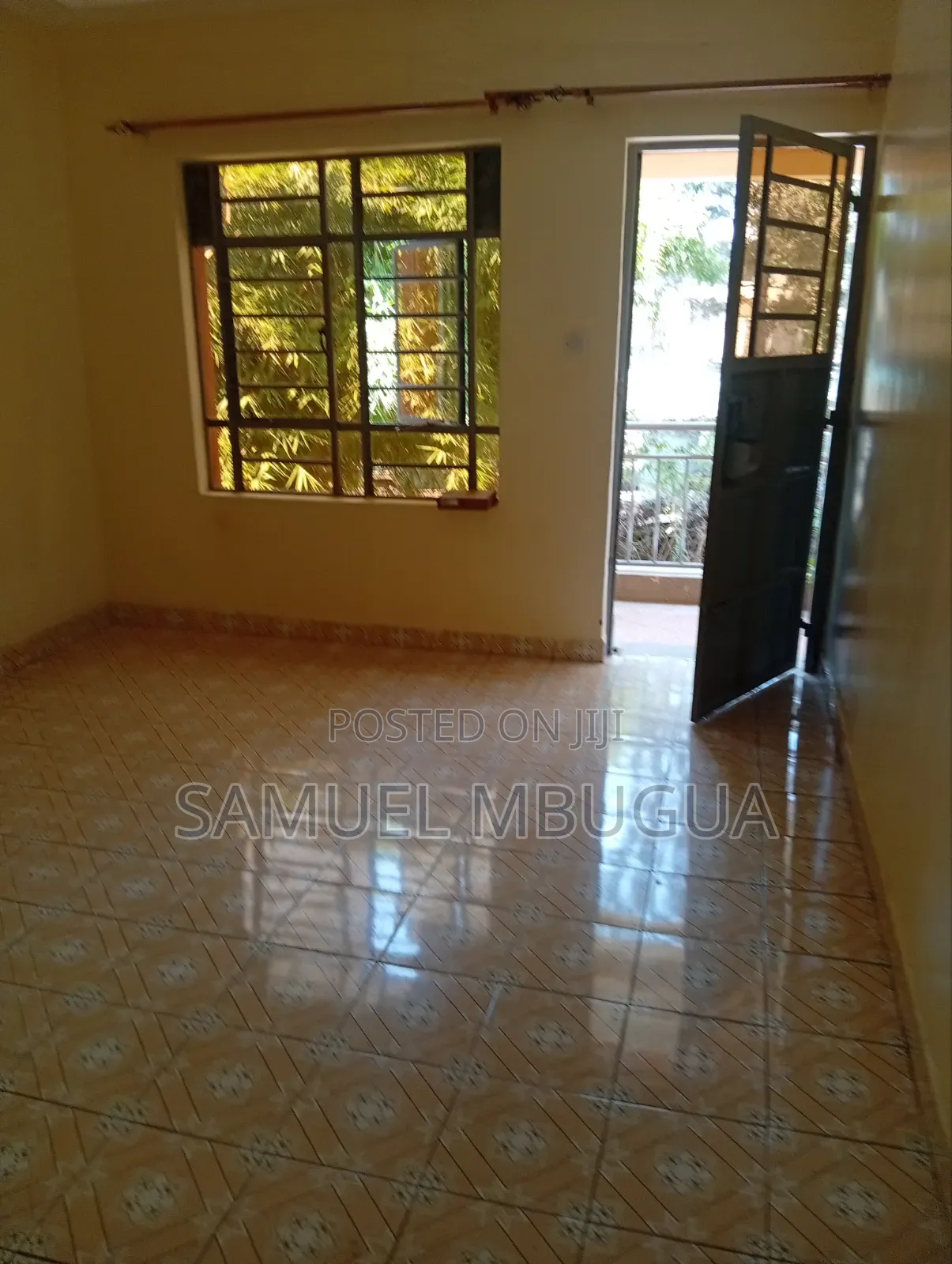 2bdrm Apartment in Karen for rent