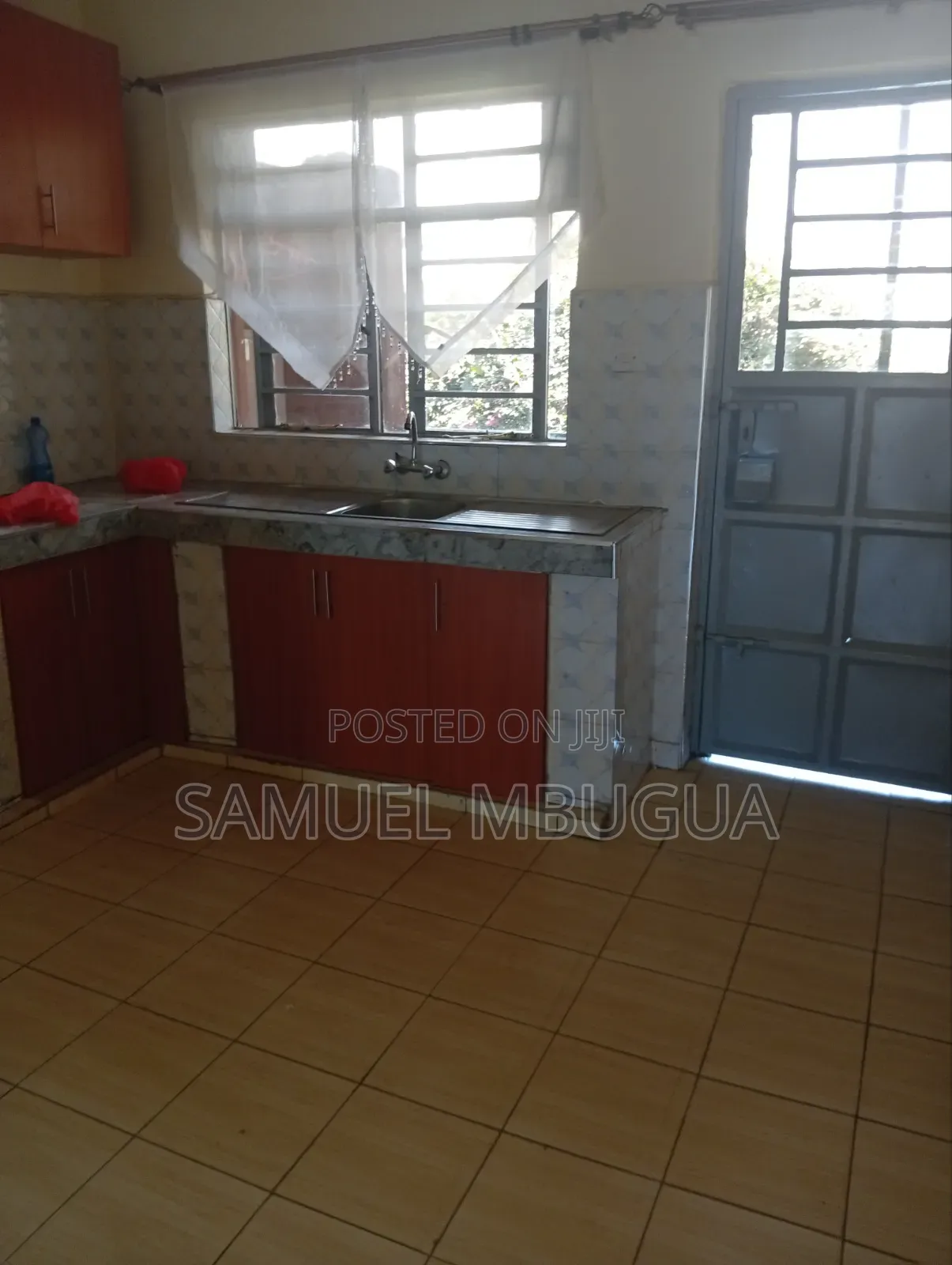2bdrm Apartment in Karen for rent