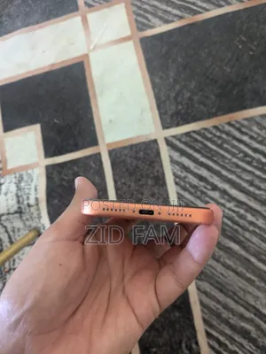 Apple iPhone 17 Pro Max 256 GB Orange