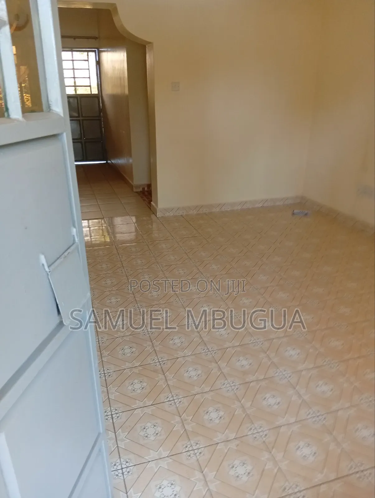 2bdrm Apartment in Karen for rent