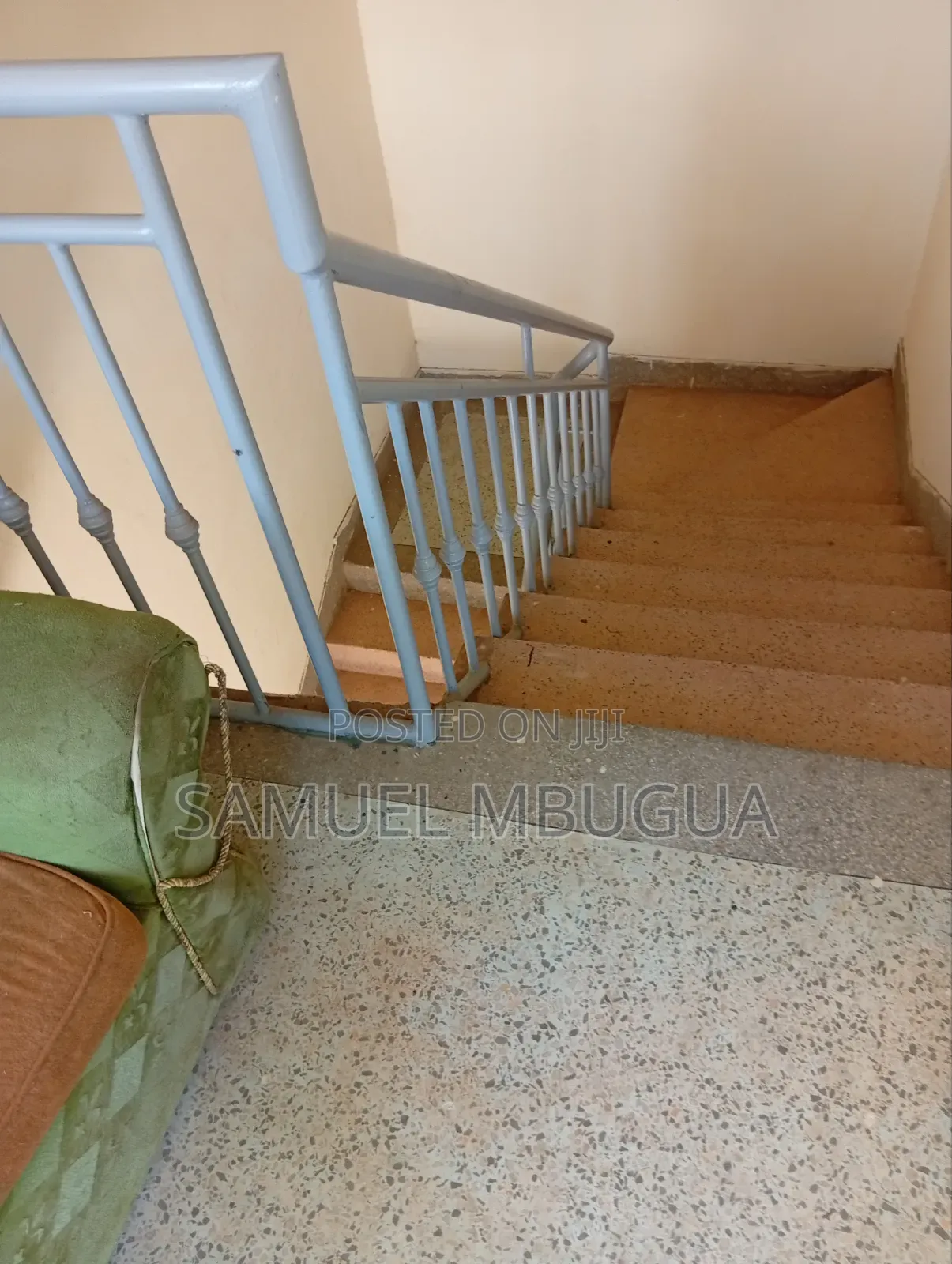 2bdrm Apartment in Karen for rent