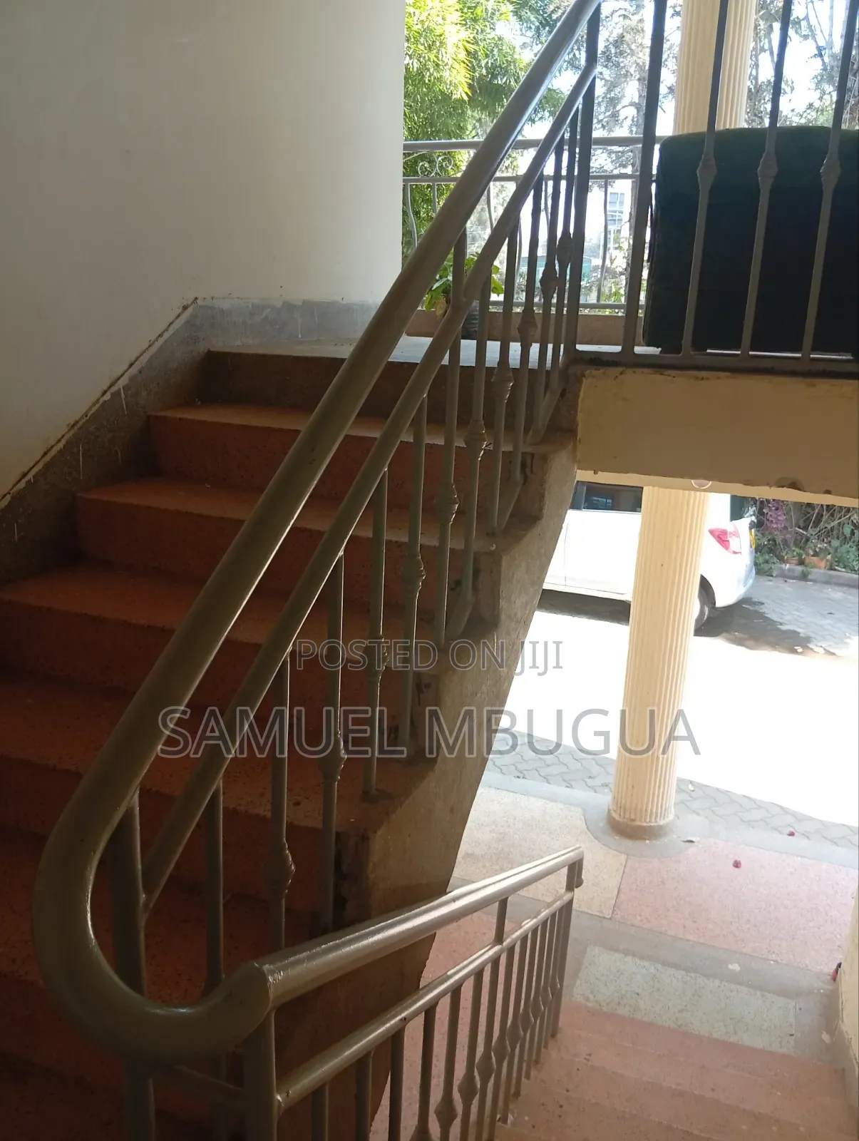 2bdrm Apartment in Karen for rent