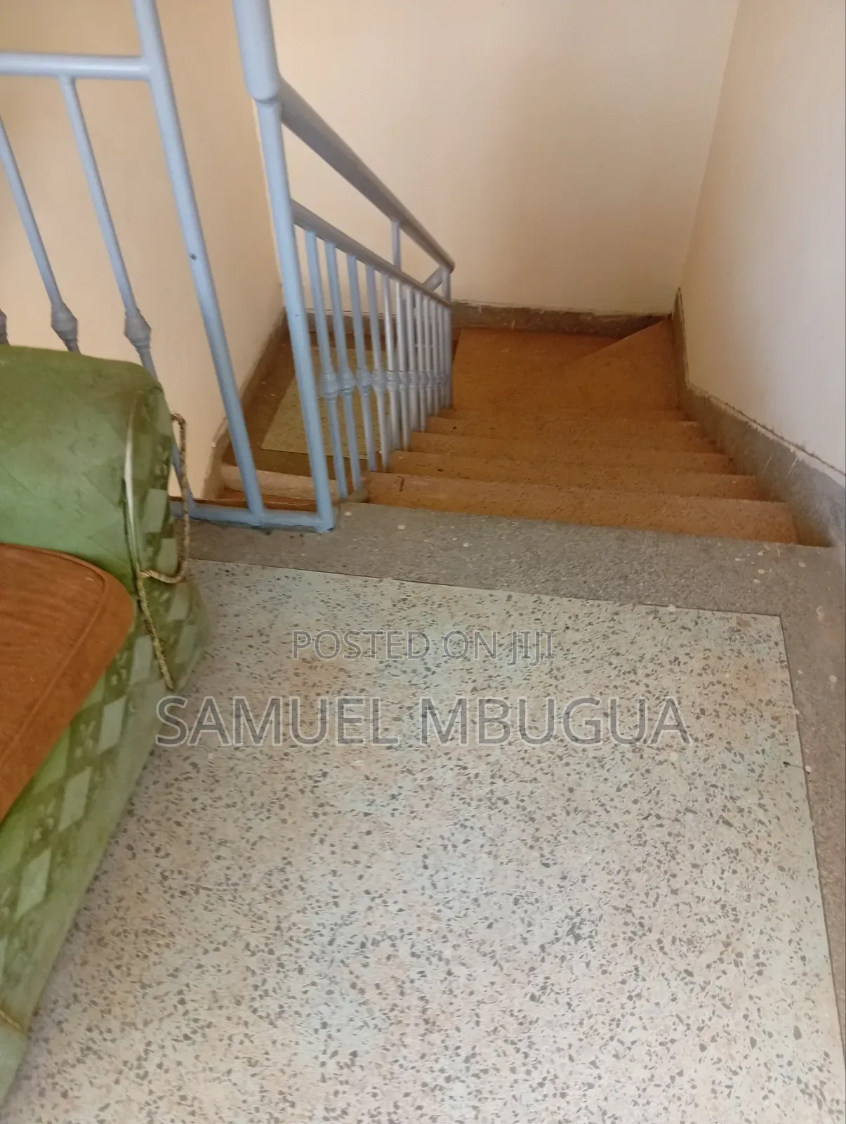 2bdrm Apartment in Karen for rent