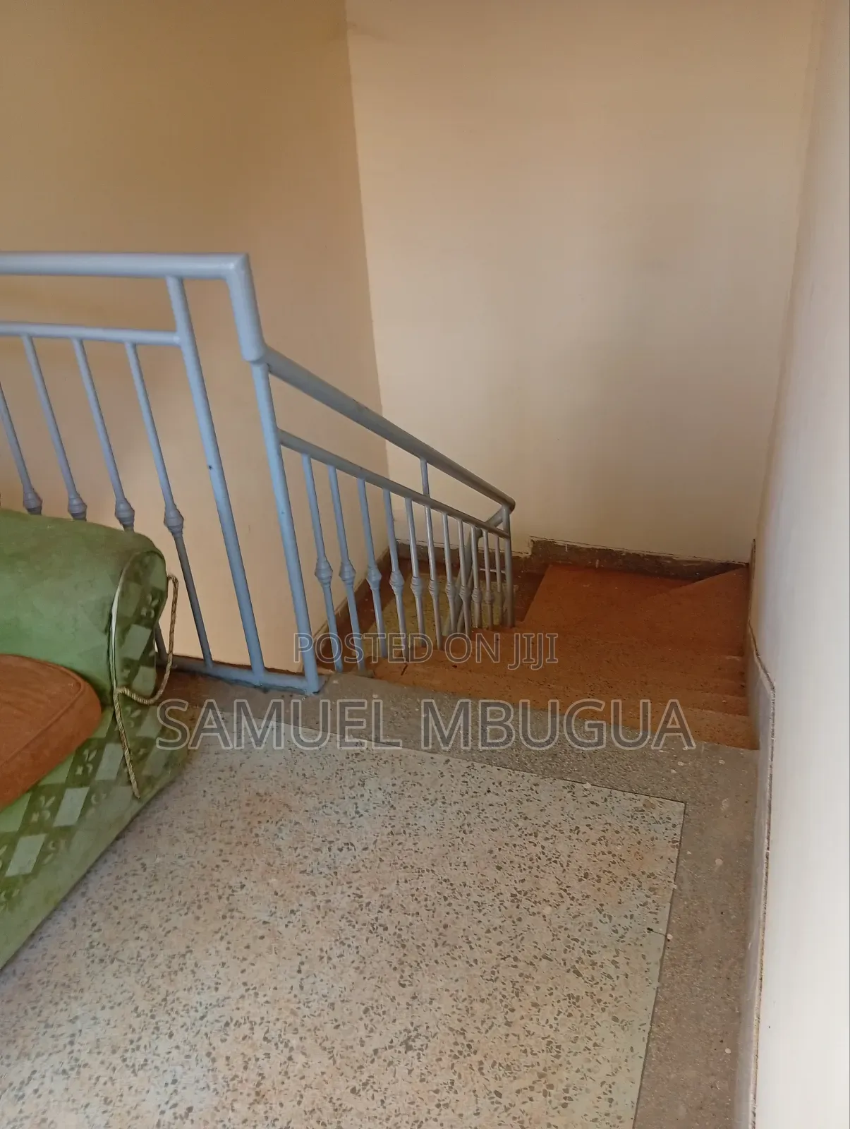 2bdrm Apartment in Karen for rent