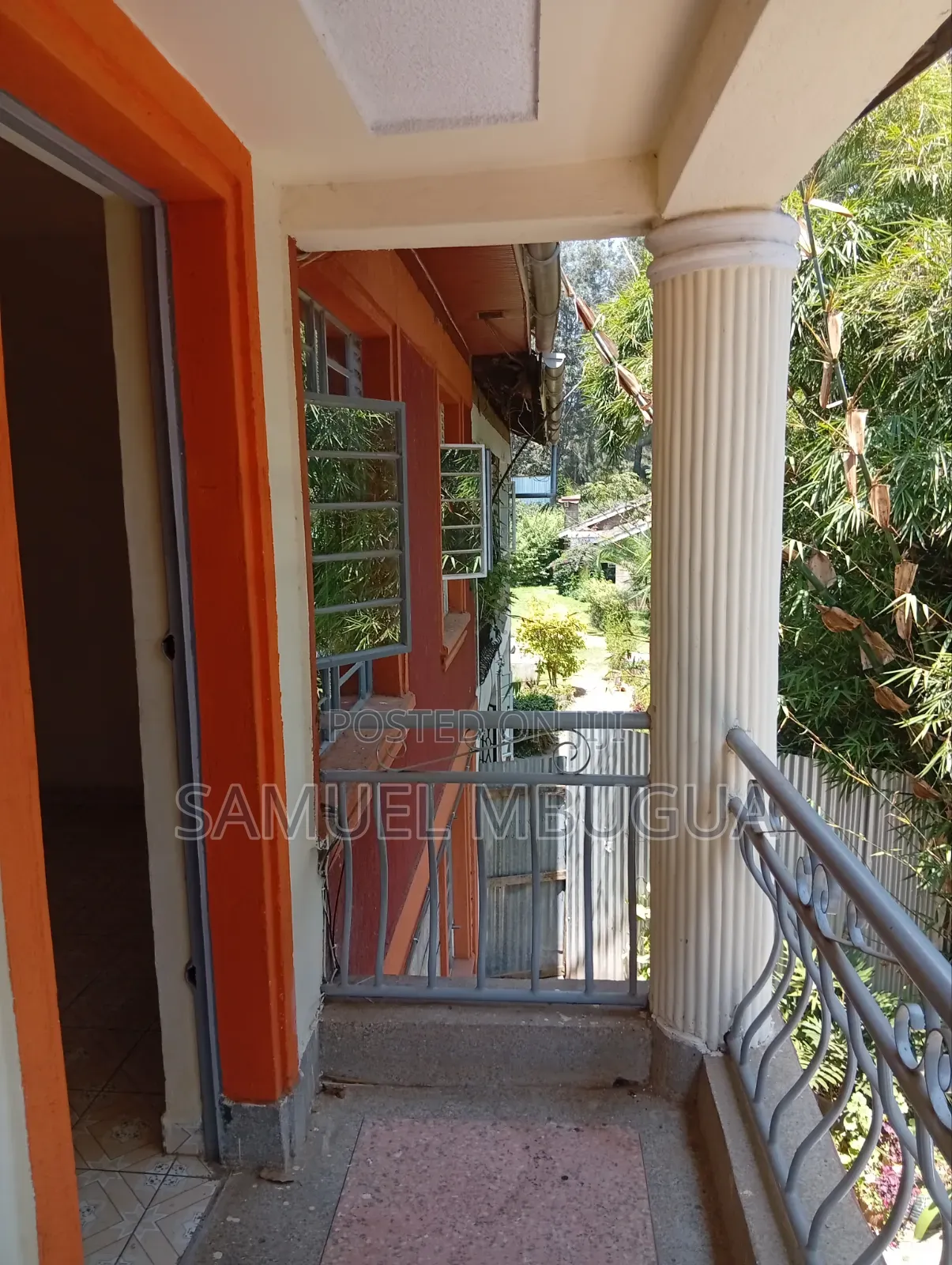 2bdrm Apartment in Karen for rent