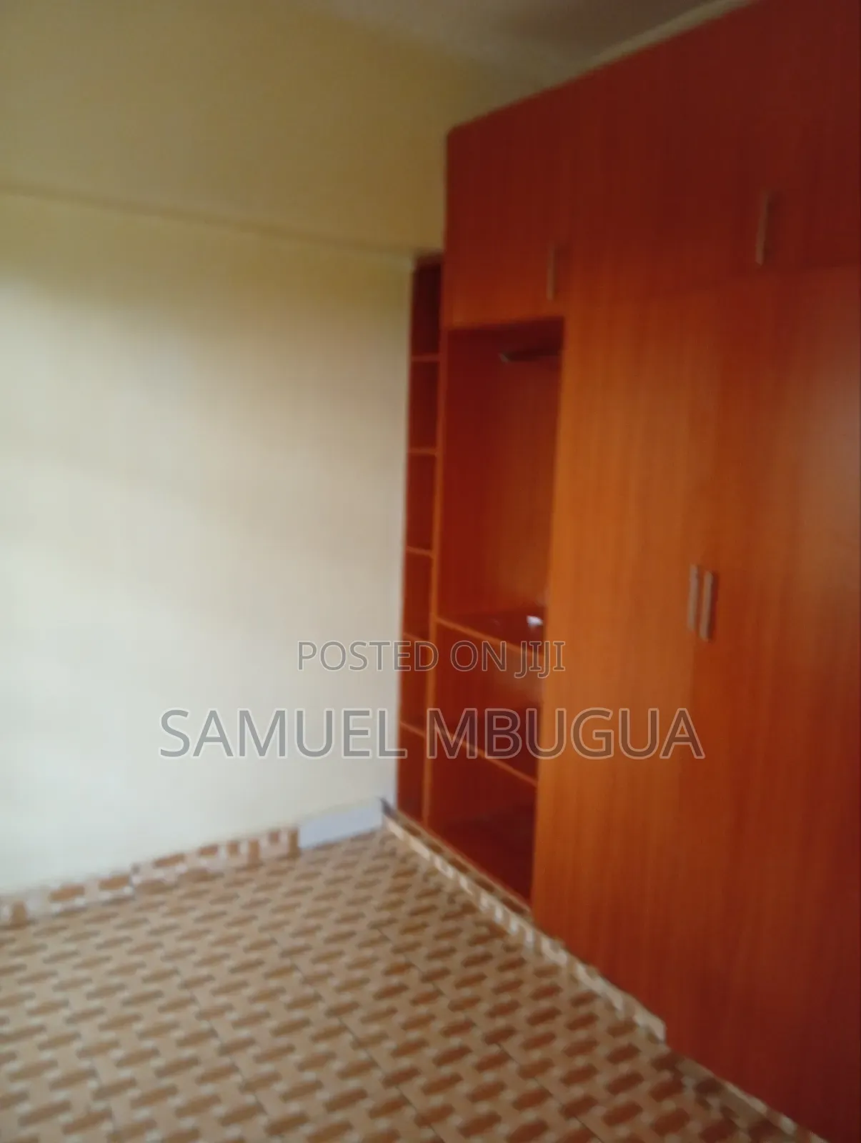2bdrm Apartment in Karen for rent