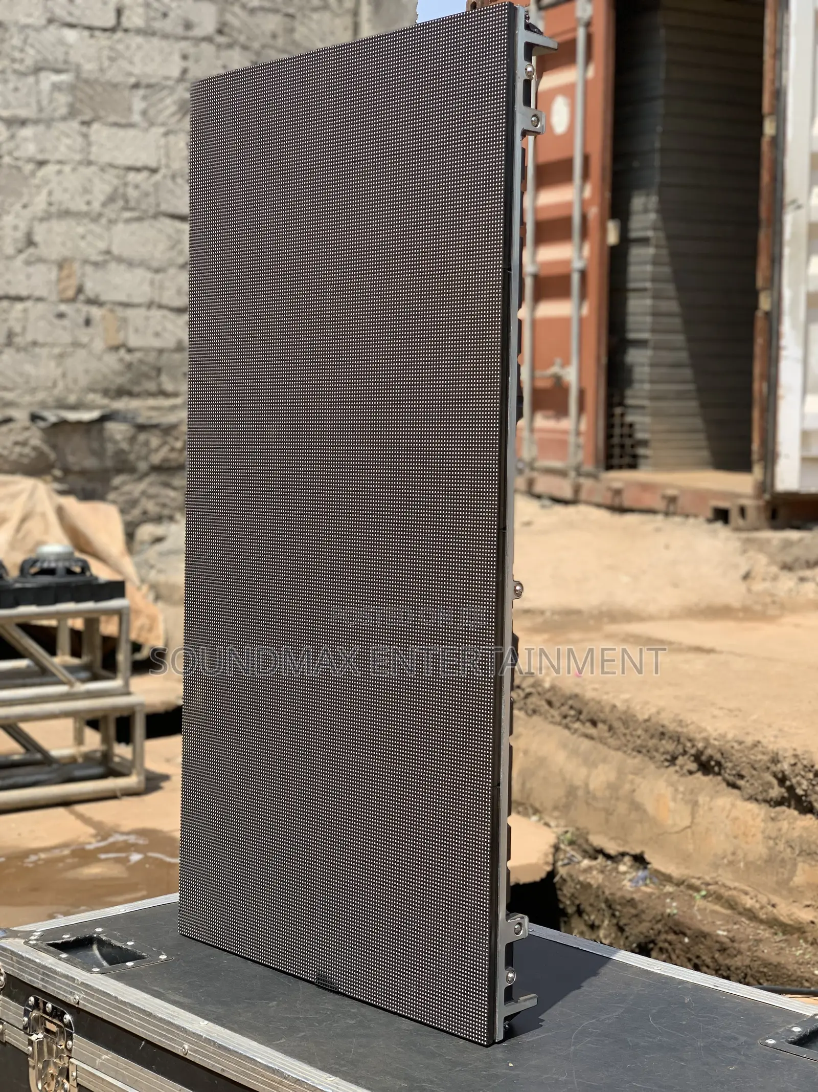 LED Screens 1m X 0.5M Rental
