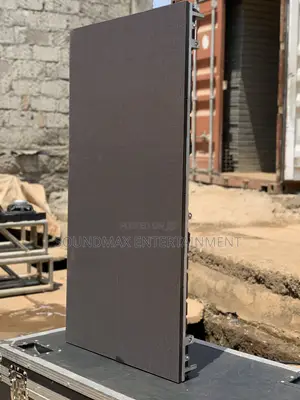 LED Screens 1m X 0.5M Rental