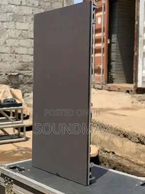 LED Screens 1m X 0.5M Rental