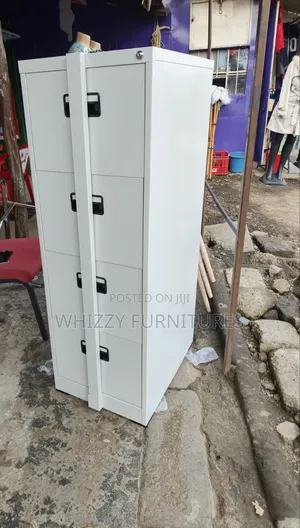 Office Documents Storage Cabinet