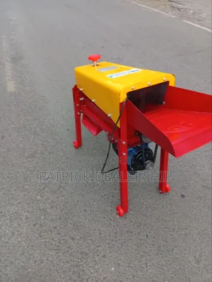 Milano Brand Maize Sheller