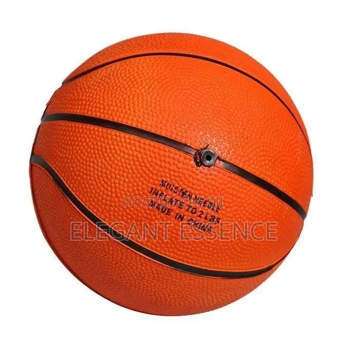 Toddler Kids Mini Basketball Ball