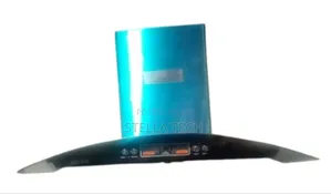90cm Bolesi Chimney Kitchen Hood