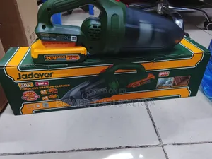 Jadever 20V Cordless Vacuum Cleaner