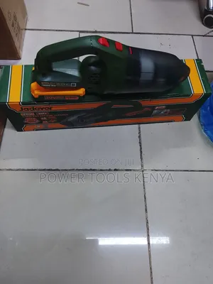Jadever 20V Cordless Vacuum Cleaner