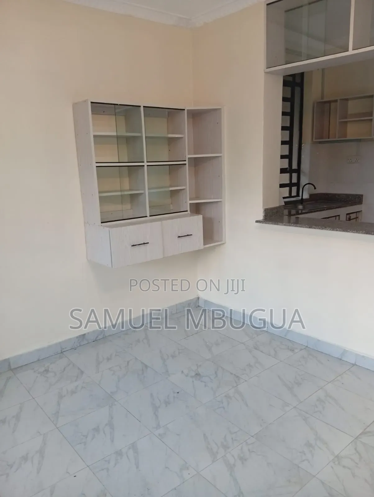2bdrm Bungalow in Karen for rent