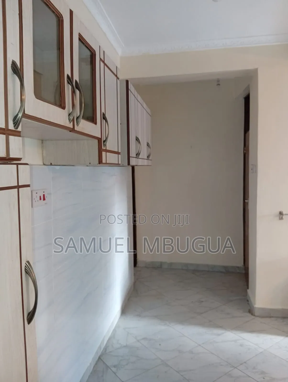 2bdrm Bungalow in Karen for rent