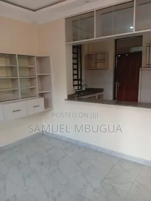 2bdrm Bungalow in Karen for rent