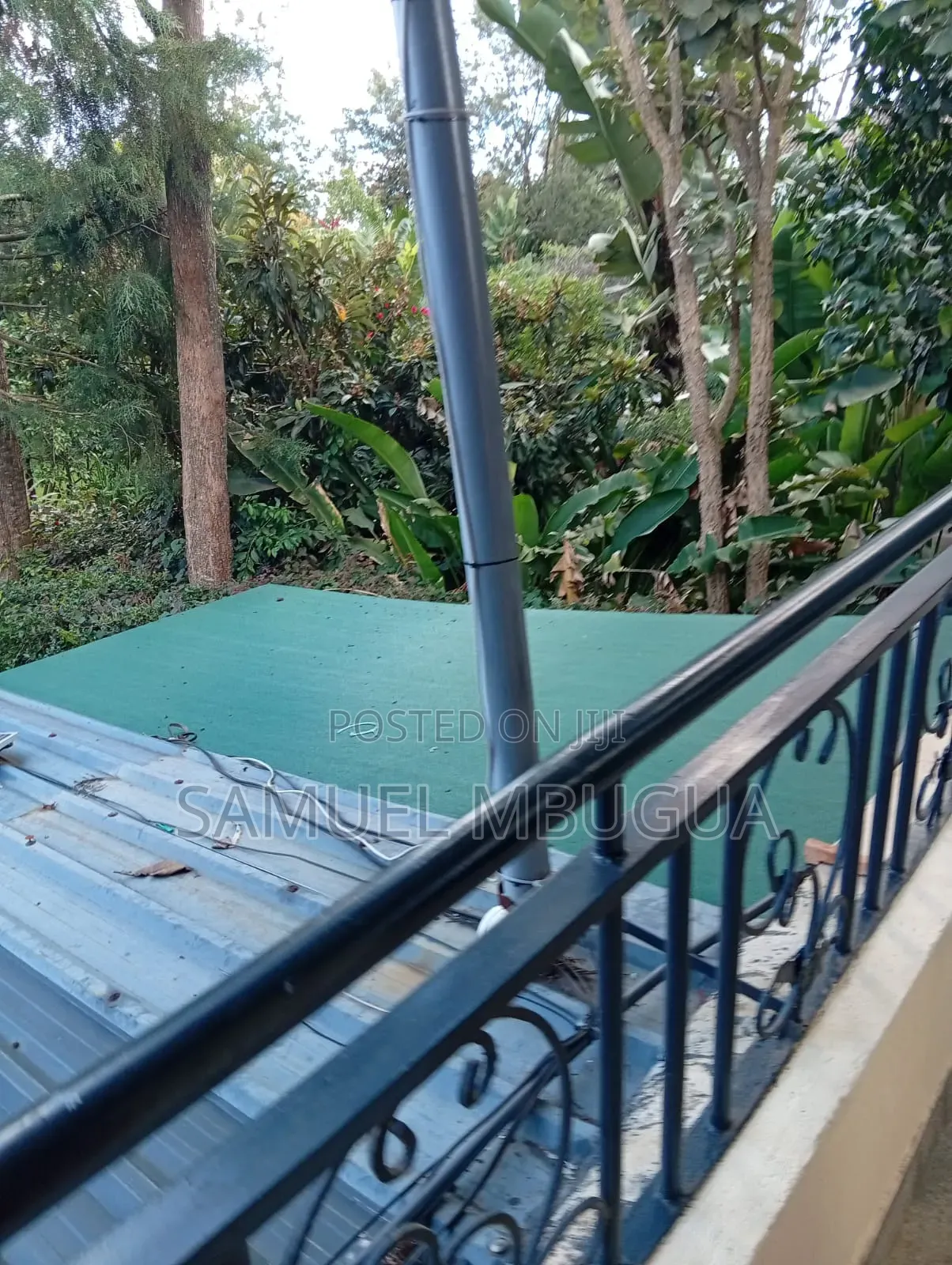 2bdrm Bungalow in Karen for rent