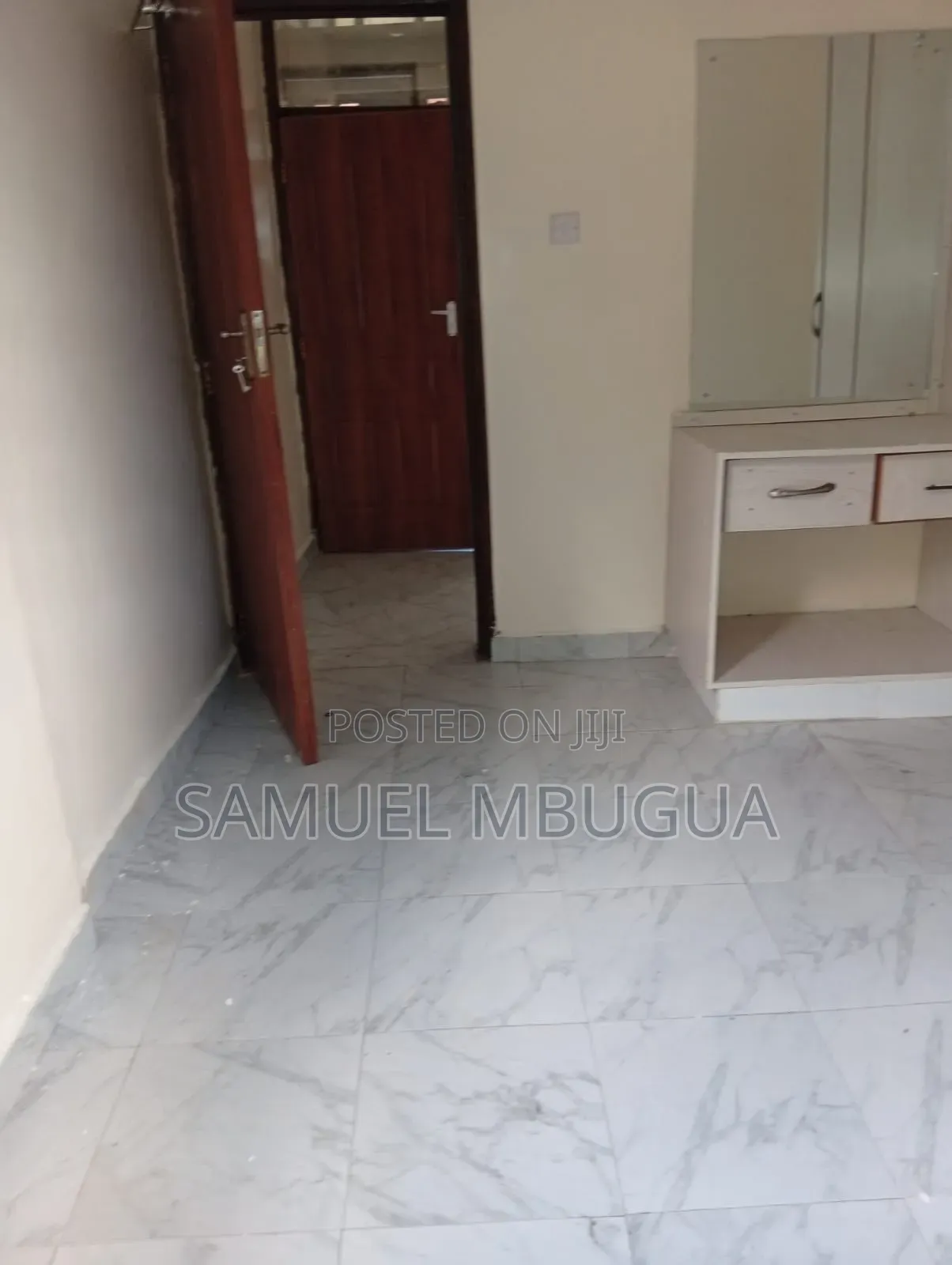 2bdrm Bungalow in Karen for rent