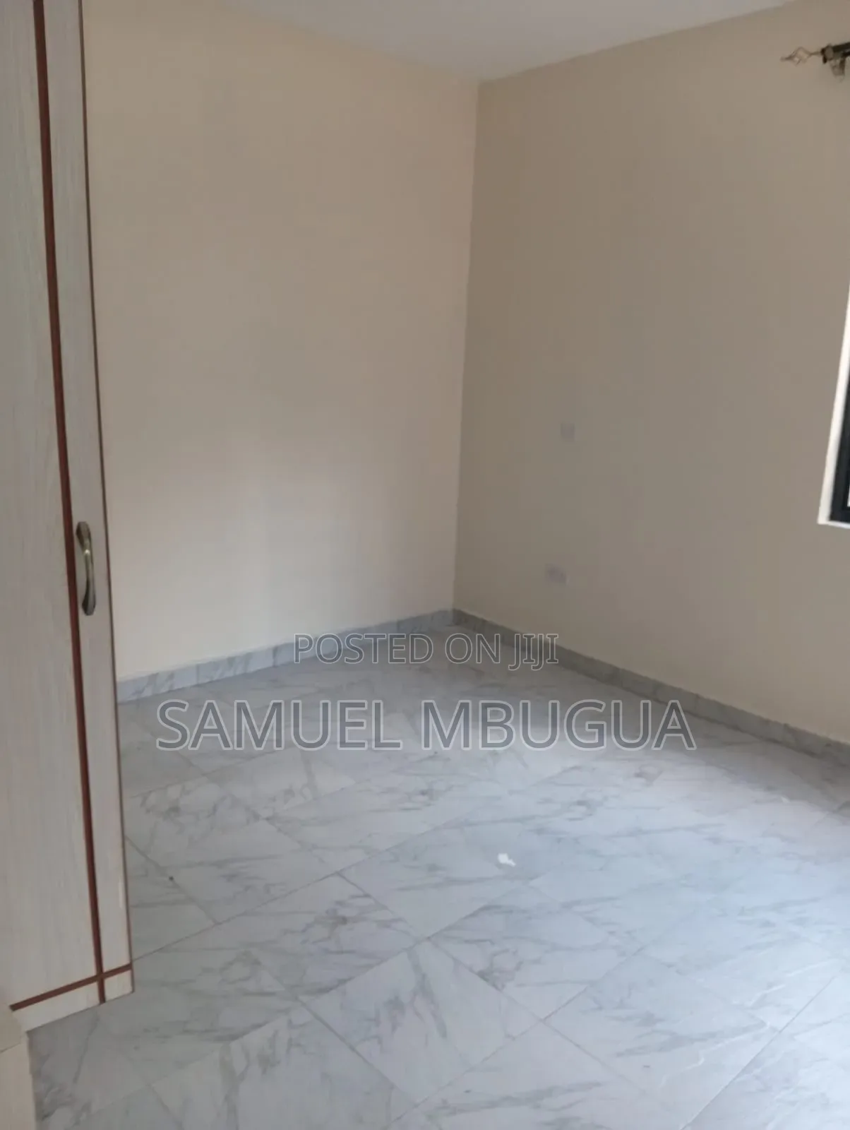 2bdrm Bungalow in Karen for rent