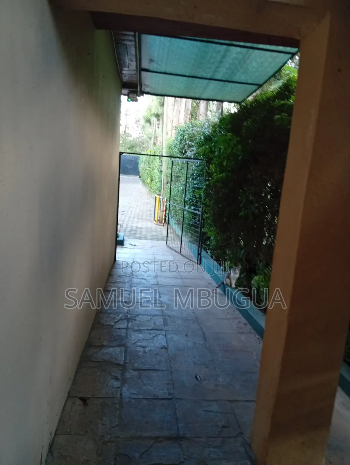 2bdrm Bungalow in Karen for rent