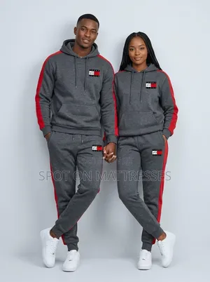 Men and Ladies' Tracksuit. SMALL - 3XL. Delivery Available Countrywide