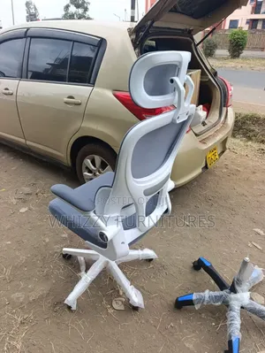 Office Chair;Orthopedic Mesh Office Chair