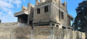 50x100 Residential Plot, Kikuyu