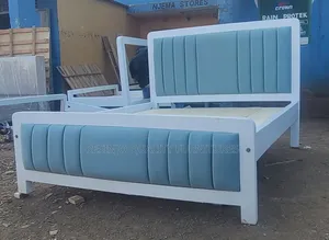 Mocket Beds