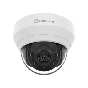 QND-7012R Hanhwa Camera