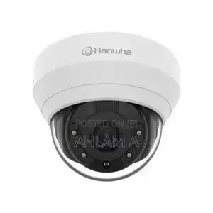 QND-7012R Hanhwa Camera