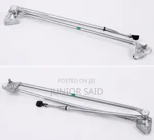 Toyota Land Cruiser HZJ79 Windscreen Wiper Linkage Assembly