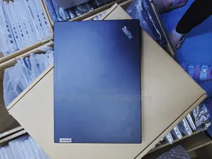 Laptop Lenovo ThinkPad L14 16GB AMD Ryzen 5 SSD 256GB