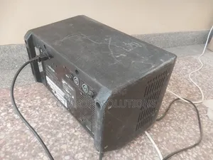 For Sale Yamaha Powered Mixer