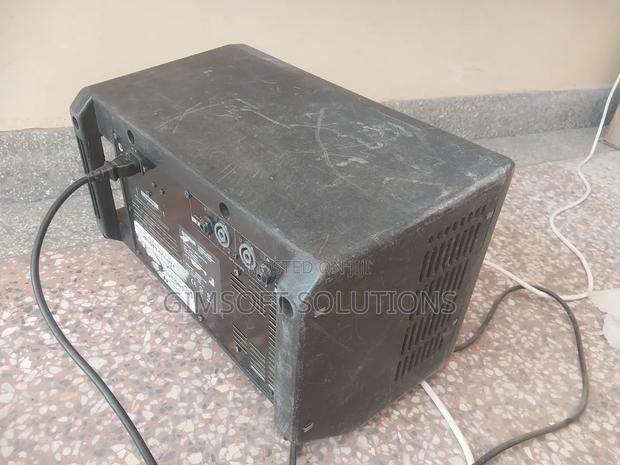 For Sale Yamaha Powered Mixer - thumbnail 4