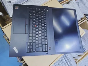 Laptop Lenovo ThinkPad L14 16GB AMD Ryzen 5 SSD 256GB