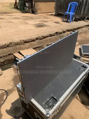 LED Screens 1m X 0.5M Rental