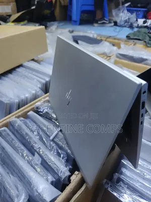 Laptop HP EliteBook 840 G7 8GB Intel Core i5 SSD 256GB