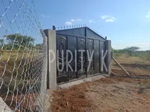 2 Acres Farm in Sofia for Farming or Settlement With a River Close By